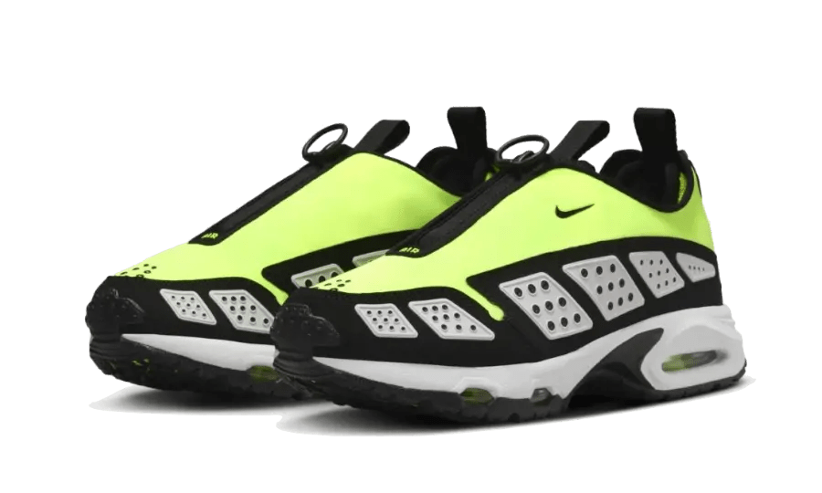 Nike Air Max Sunder Volt - Sneaker Request - Sneakers - Nike