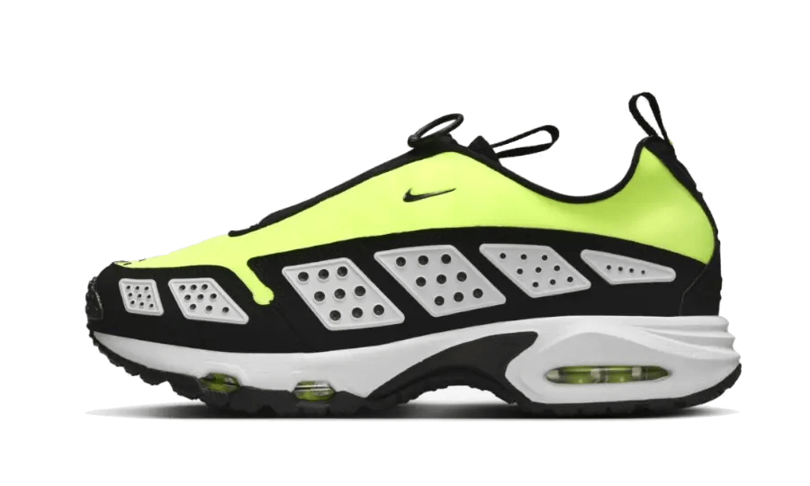 Nike Air Max Sunder Volt - Sneaker Request - Sneakers - Nike