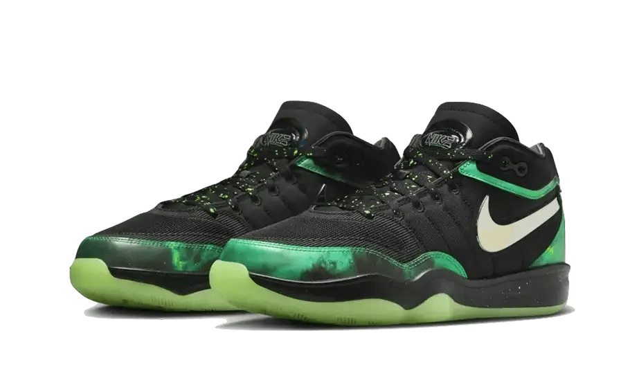 Nike Air Zoom GT Hustle 2 Victor Wembanyama Alien - Sneaker Request - Sneakers - Nike