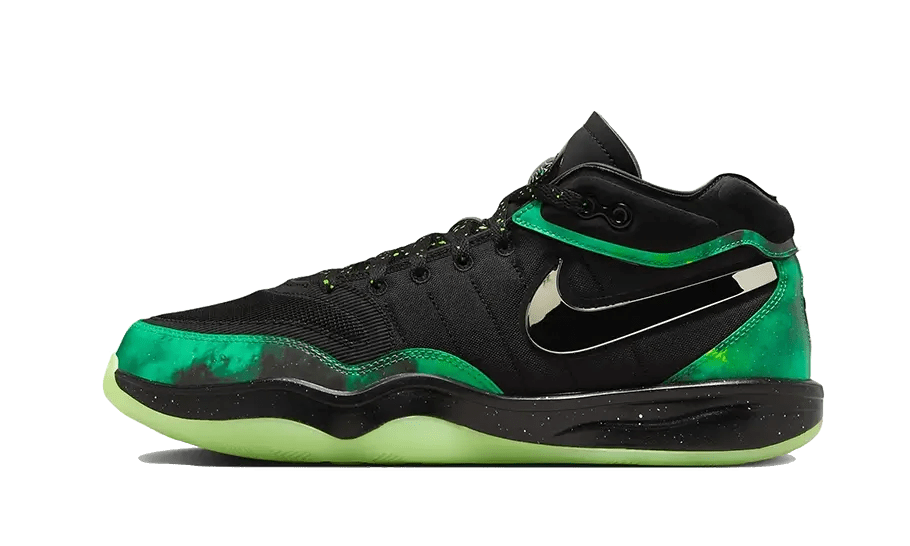 Nike Air Zoom GT Hustle 2 Victor Wembanyama Alien - Sneaker Request - Sneakers - Nike