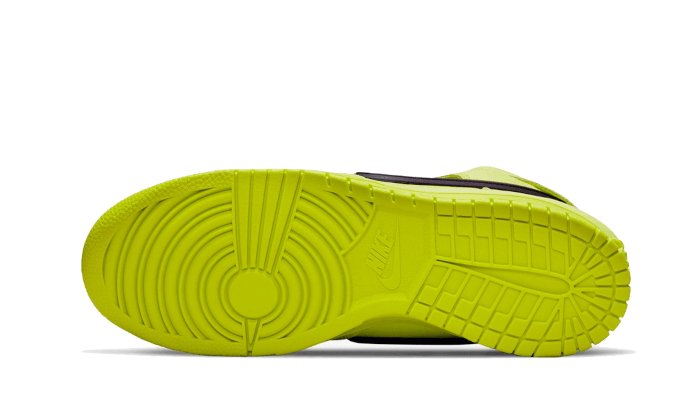 Nike Dunk High Ambush Flash Lime - Sneaker Request - Sneakers - Nike