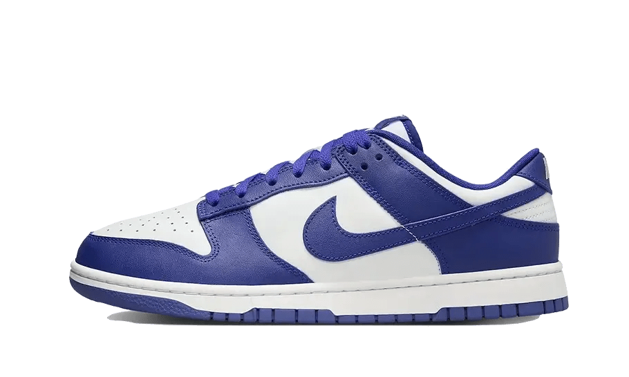 Nike Dunk Low Concord - Sneaker Request - Sneakers - Nike