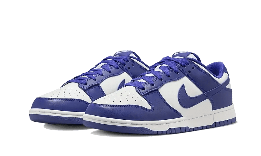Nike Dunk Low Concord - Sneaker Request - Sneakers - Nike