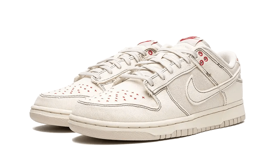 Nike Dunk Low Denim Light Orewood Brown - Sneaker Request - Sneakers - Nike