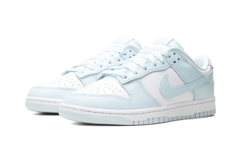 Nike Dunk Low Glacier Blue - Sneaker Request - Sneakers - Nike