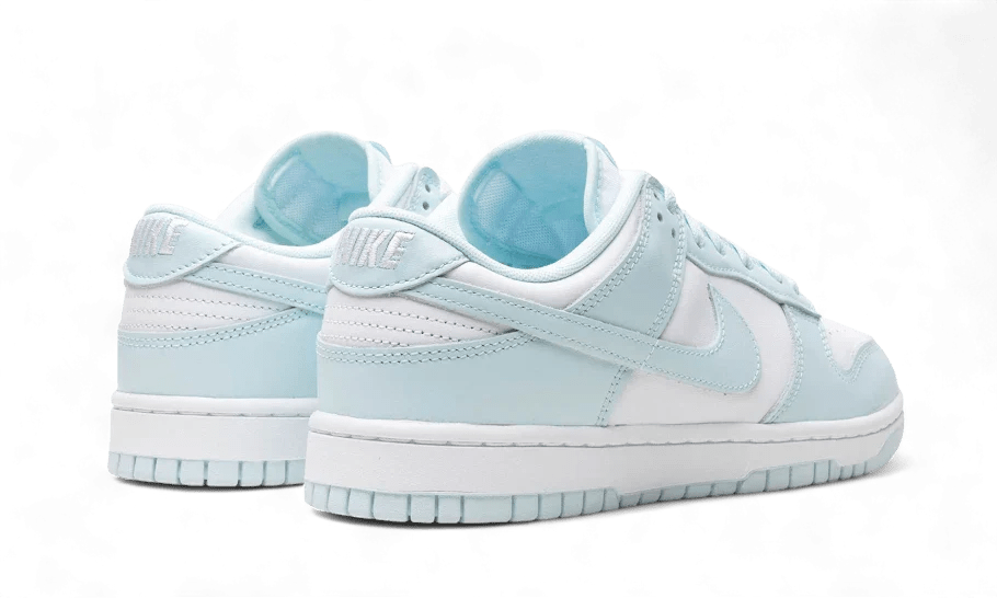 Nike Dunk Low Glacier Blue - Sneaker Request - Sneakers - Nike