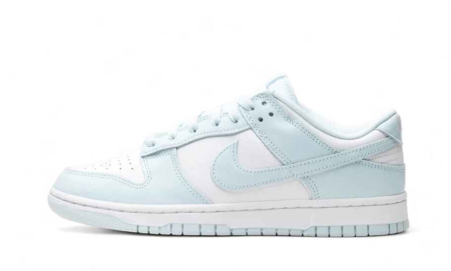 Nike Dunk Low Glacier Blue - Sneaker Request - Sneakers - Nike