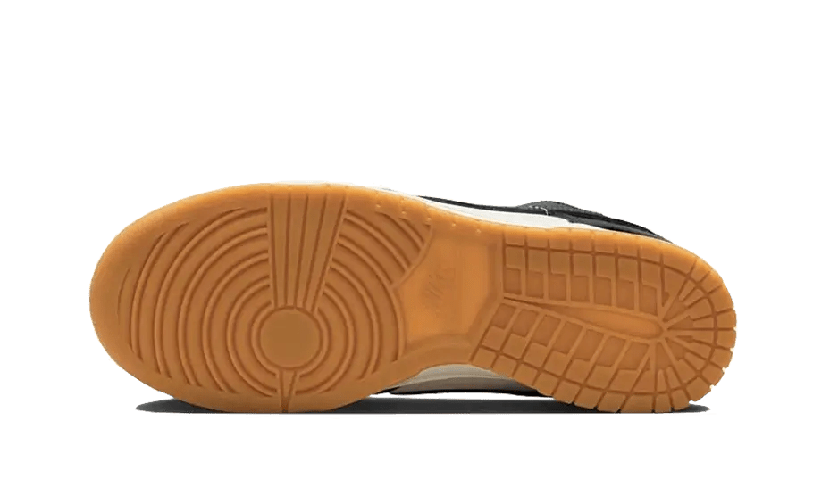 Nike Dunk Low LX Black Croc - Sneaker Request - Sneakers - Nike