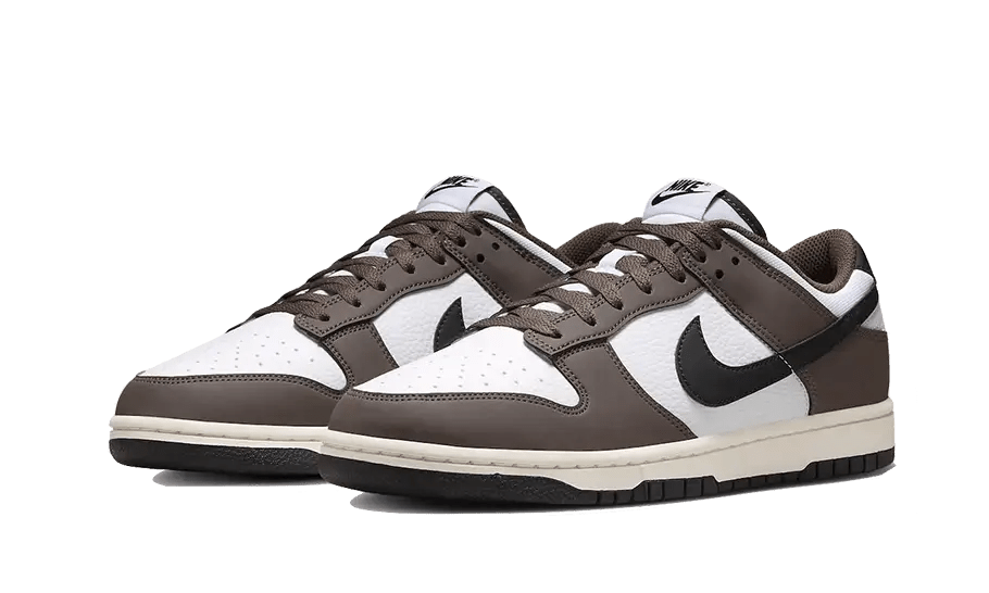 Nike Dunk Low Next Nature Cacao Wow - Sneaker Request - Sneakers - Nike