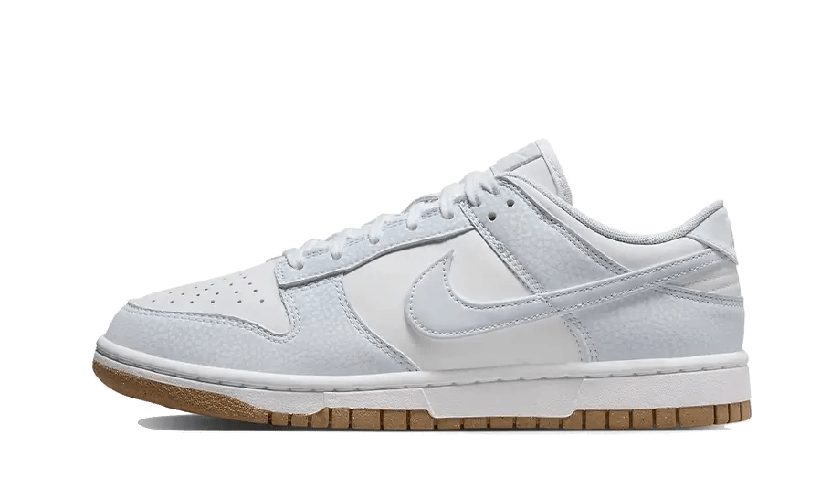 Nike Dunk Low Next Nature Football Grey - Sneaker Request - Chaussures - Nike