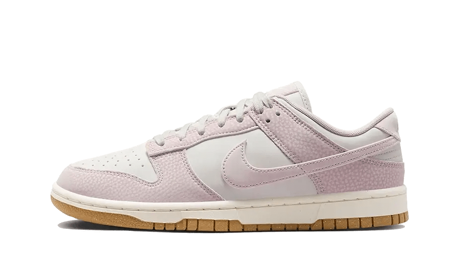 Nike Dunk Low Next Nature Platinum Violet - Sneaker Request - Sneakers - Nike