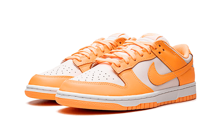 Nike Dunk Low Peach Cream - Sneaker Request - Sneakers - Nike