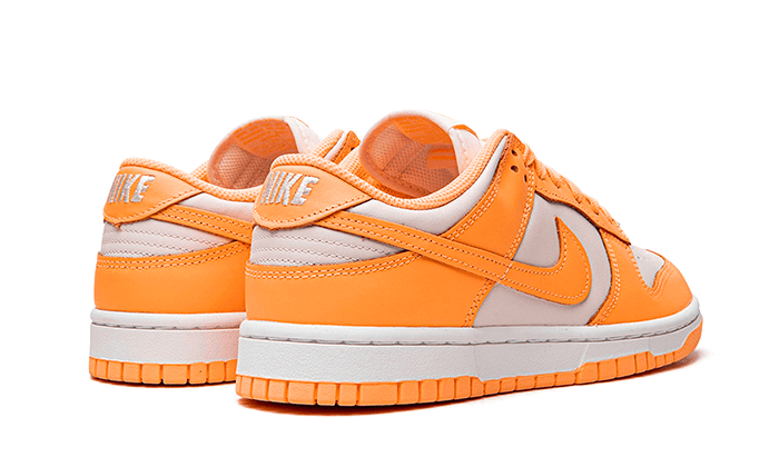 Nike Dunk Low Peach Cream - Sneaker Request - Sneakers - Nike