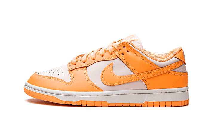 Nike Dunk Low Peach Cream - Sneaker Request - Sneakers - Nike