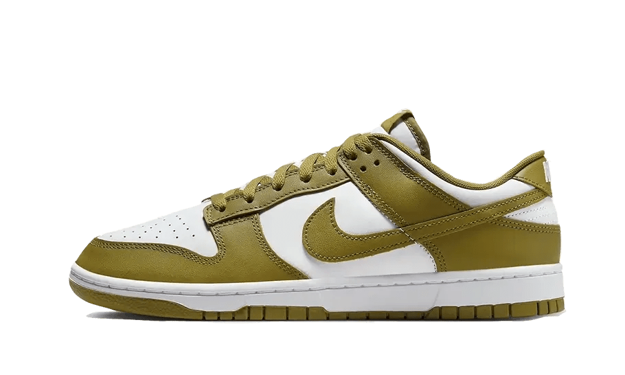 Nike Dunk Low Retro Pacific Moss - Sneaker Request - Sneakers - Nike