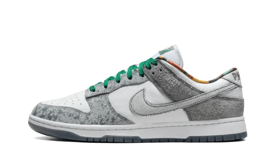 Nike Dunk Low Retro Premium Philly - Sneaker Request - Sneakers - Nike