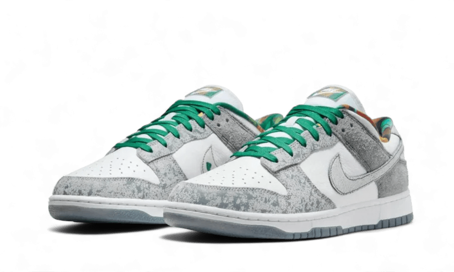 Nike Dunk Low Retro Premium Philly - Sneaker Request - Sneakers - Nike
