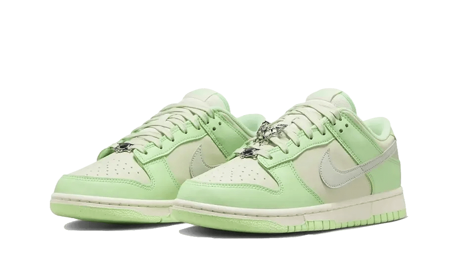 Nike Dunk Low SE Next Nature Sea Glass - Sneaker Request - Sneakers - Nike