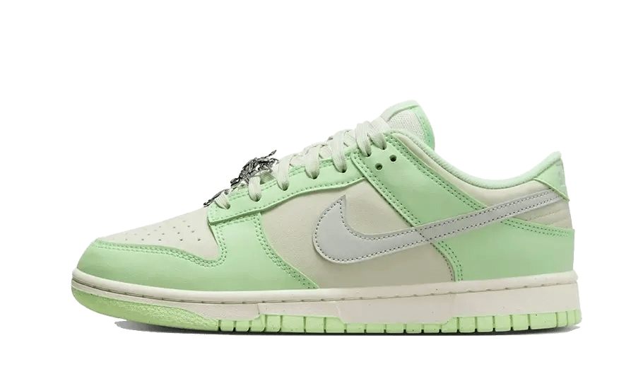 Nike Dunk Low SE Next Nature Sea Glass - Sneaker Request - Sneakers - Nike