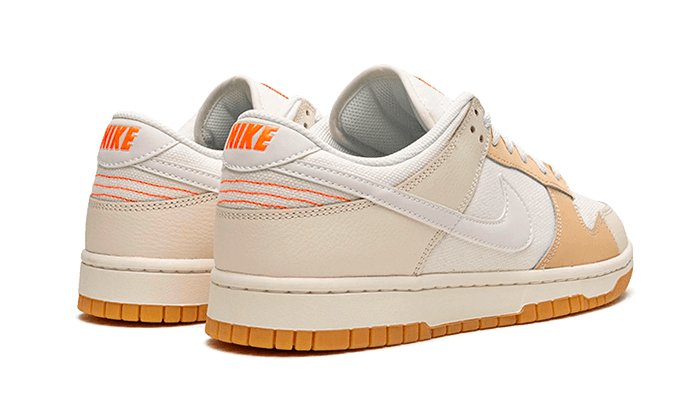 Nike Dunk Low SE Patchwork If Lost Return To - Sneaker Request - Sneakers - Nike