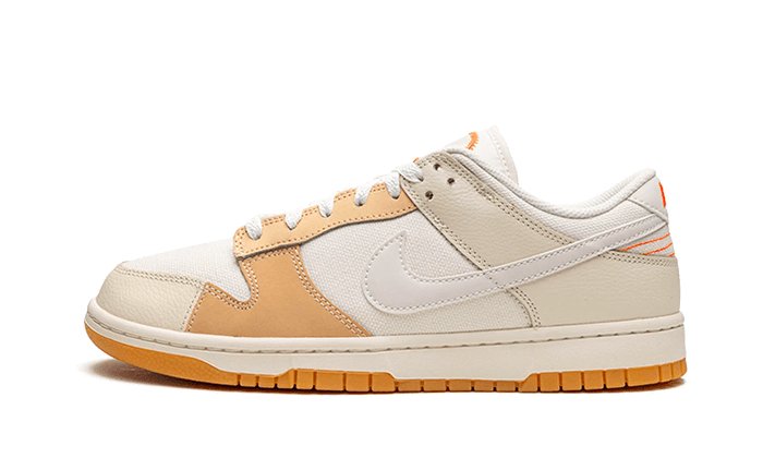 Nike Dunk Low SE Patchwork If Lost Return To - Sneaker Request - Sneakers - Nike