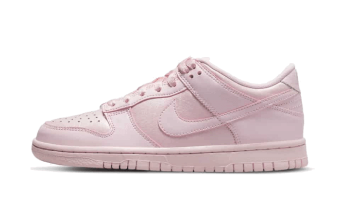 Nike Dunk Low SE Prism Pink - Sneaker Request - Sneakers - Nike