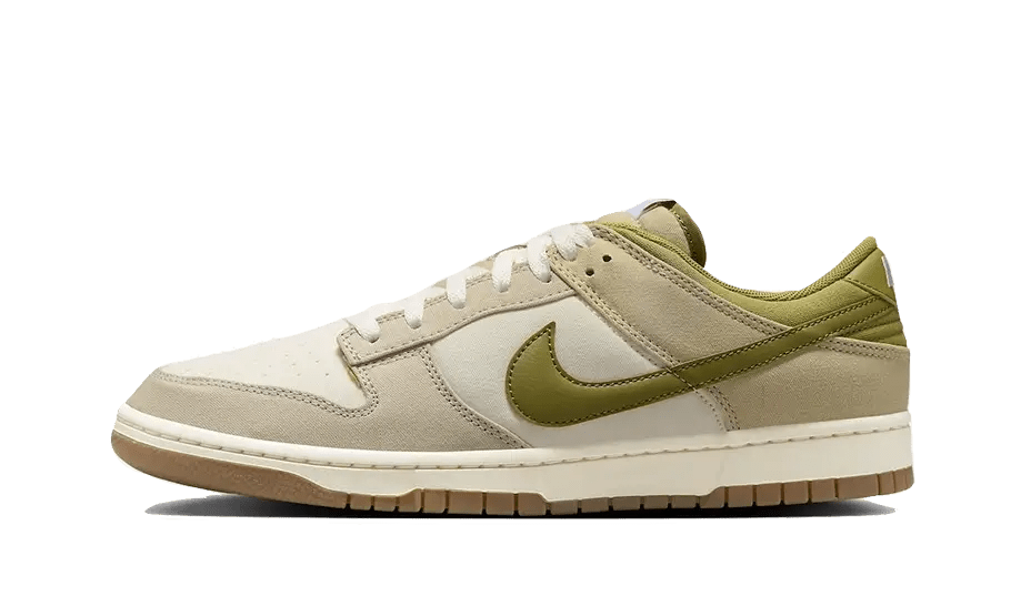 Nike Dunk Low Since 72 Pacific Moss - Sneaker Request - Sneakers - Nike