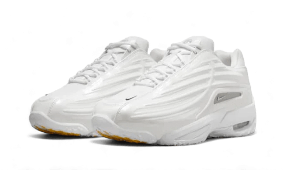 Nike Hot Step 2 NOCTA Drake White - Sneaker Request - Sneakers - Nike