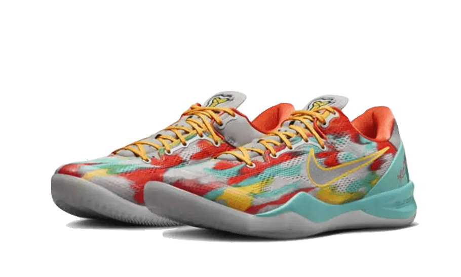 Nike Kobe 8 Protro Venice Beach (2024) - Sneaker Request - Sneakers - Nike