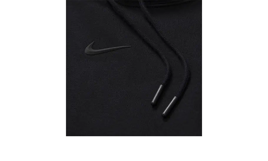 Nike NOCTA L'Art de L’Automobile Asphalt Hoodie Black - Sneaker Request - Sneakers - Nike