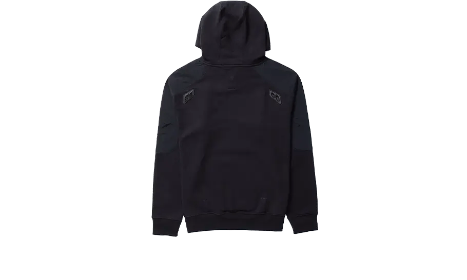 Nike NOCTA L'Art de L’Automobile Asphalt Hoodie Black - Sneaker Request - Sneakers - Nike