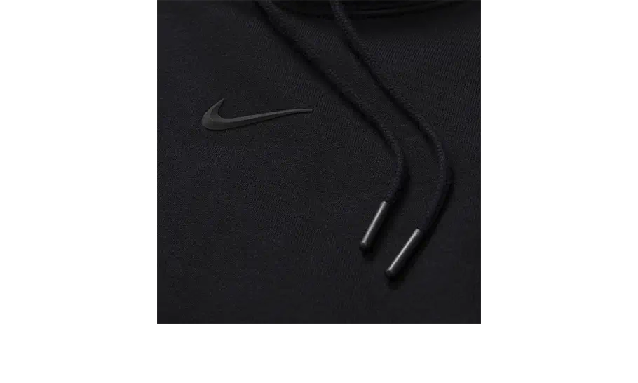 Nike NOCTA L'Art de L'Automobile Asphalt Hoodie Black - Sneaker Request - Sneakers - Nike