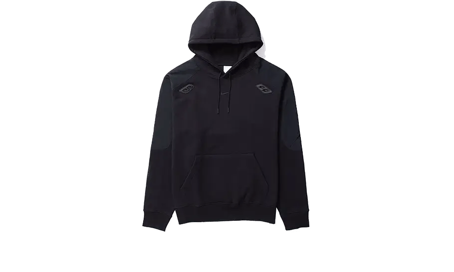 Nike NOCTA L'Art de L'Automobile Asphalt Hoodie Black - Sneaker Request - Sneakers - Nike