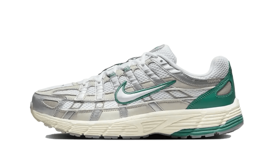 Nike P-6000 Light Bone - Sneaker Request - Sneakers - Nike