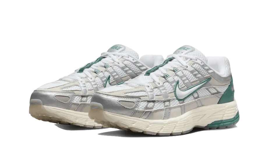 Nike P-6000 Light Bone - Sneaker Request - Sneakers - Nike