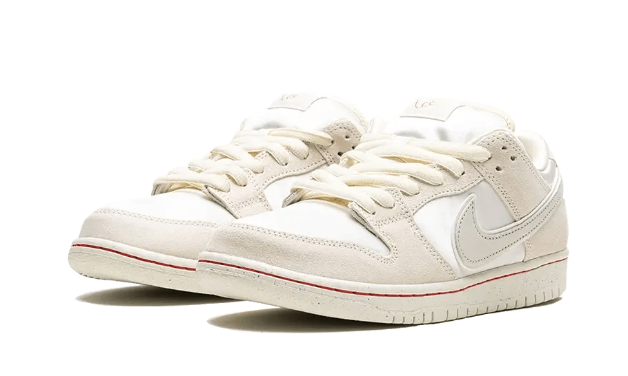 Nike SB Dunk Low City Of Love Light Bone - Sneaker Request - Sneakers - Nike