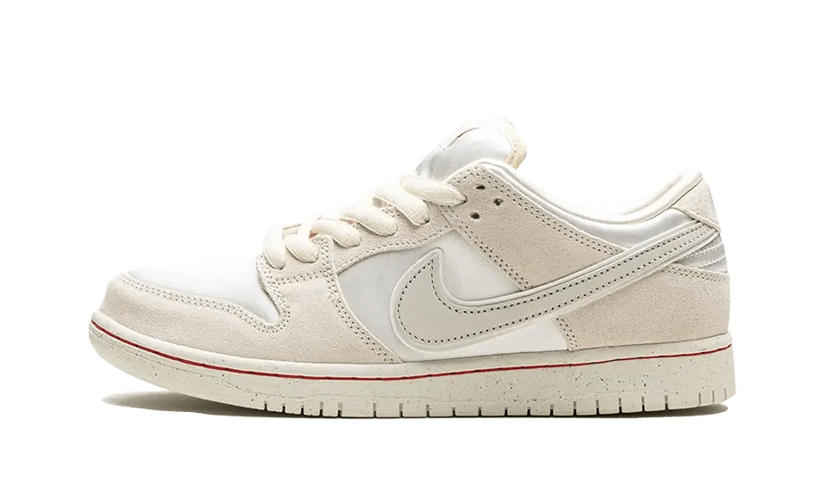 Nike SB Dunk Low City Of Love Light Bone - Sneaker Request - Sneakers - Nike