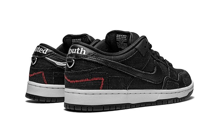 Nike SB Dunk Low Wasted Youth - Sneaker Request - Sneakers - Nike