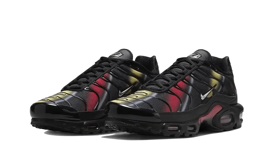 Nike TN Air Max Plus Orbit - Sneaker Request - Sneakers - Nike