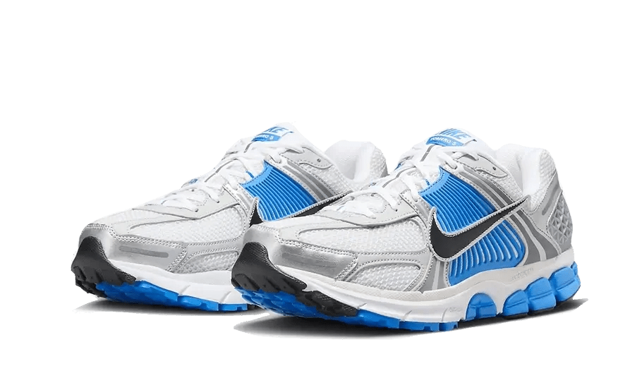 Nike Zoom Vomero 5 Photo Blue - Sneaker Request - Sneakers - Nike