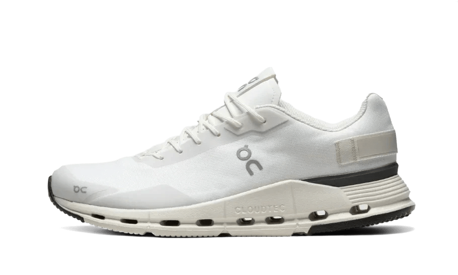 On Running Cloudnova Form White - Sneaker Request - Sneakers - On Running