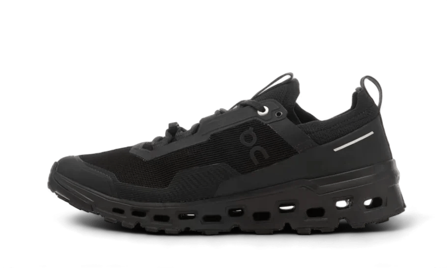 On Running Cloudultra 2 All Black - Sneaker Request - Sneakers - On Running