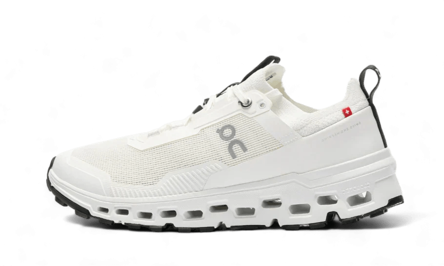 On Running Cloudultra 2 Undyed White - Sneaker Request - Sneakers - On Running