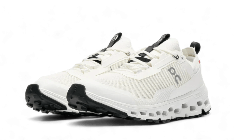 On Running Cloudultra 2 Undyed White - Sneaker Request - Sneakers - On Running