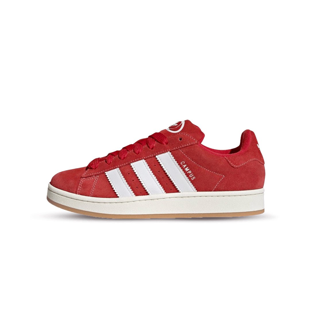 adidas Campus 00s Better Scarlet Cloud White - Sneaker Request - Sneaker Request