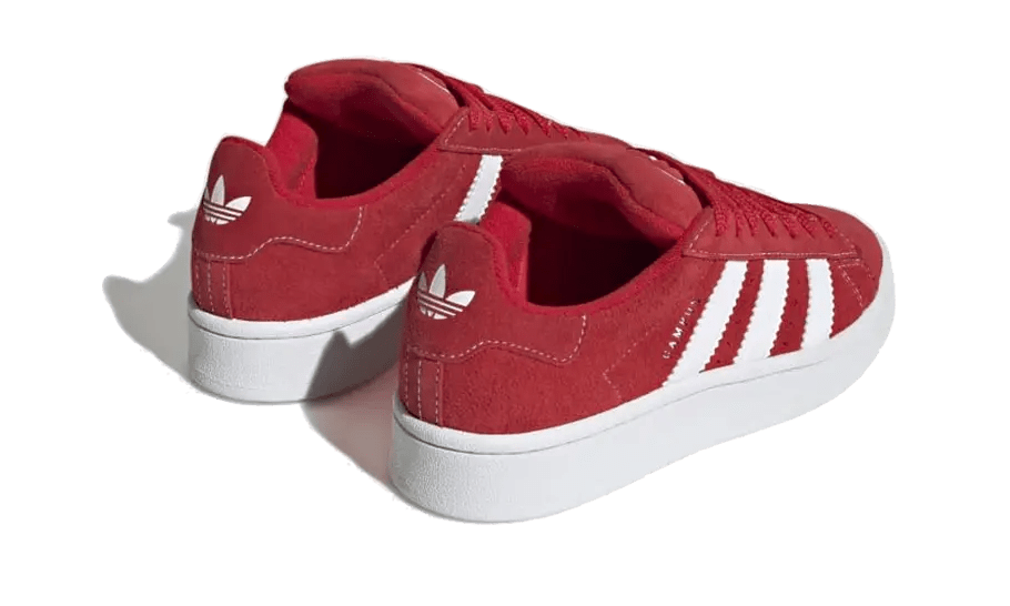 Adidas Campus 00s Better Scarlet (Enfant) - Sneaker Request - Sneakers - Adidas