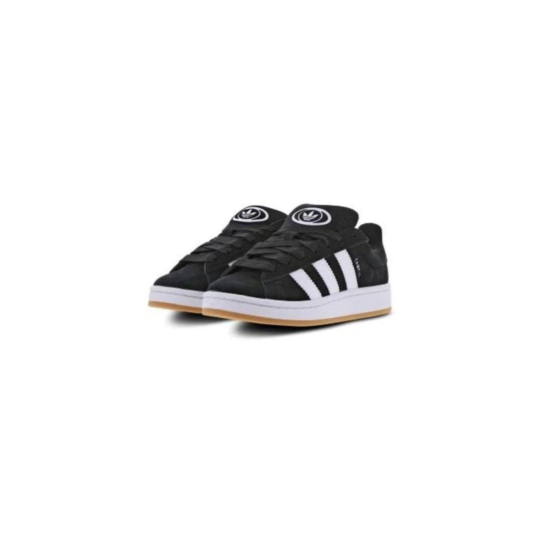 Adidas Campus 00s Black White Gum (GS) - Sneaker Request - Sneaker - Sneaker Request
