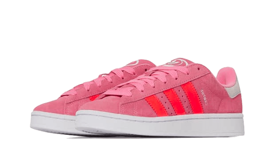 Adidas Campus 00s Bliss Pink Solar Red - Sneaker Request - Sneakers - Adidas