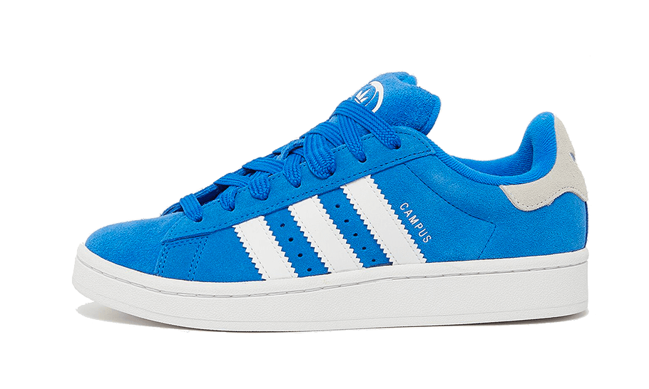 Adidas Campus 00s Blue Bird - Sneaker Request - Sneakers - Adidas