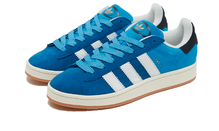Adidas Campus 00s Bright Blue - Sneaker Request - Sneakers - Adidas